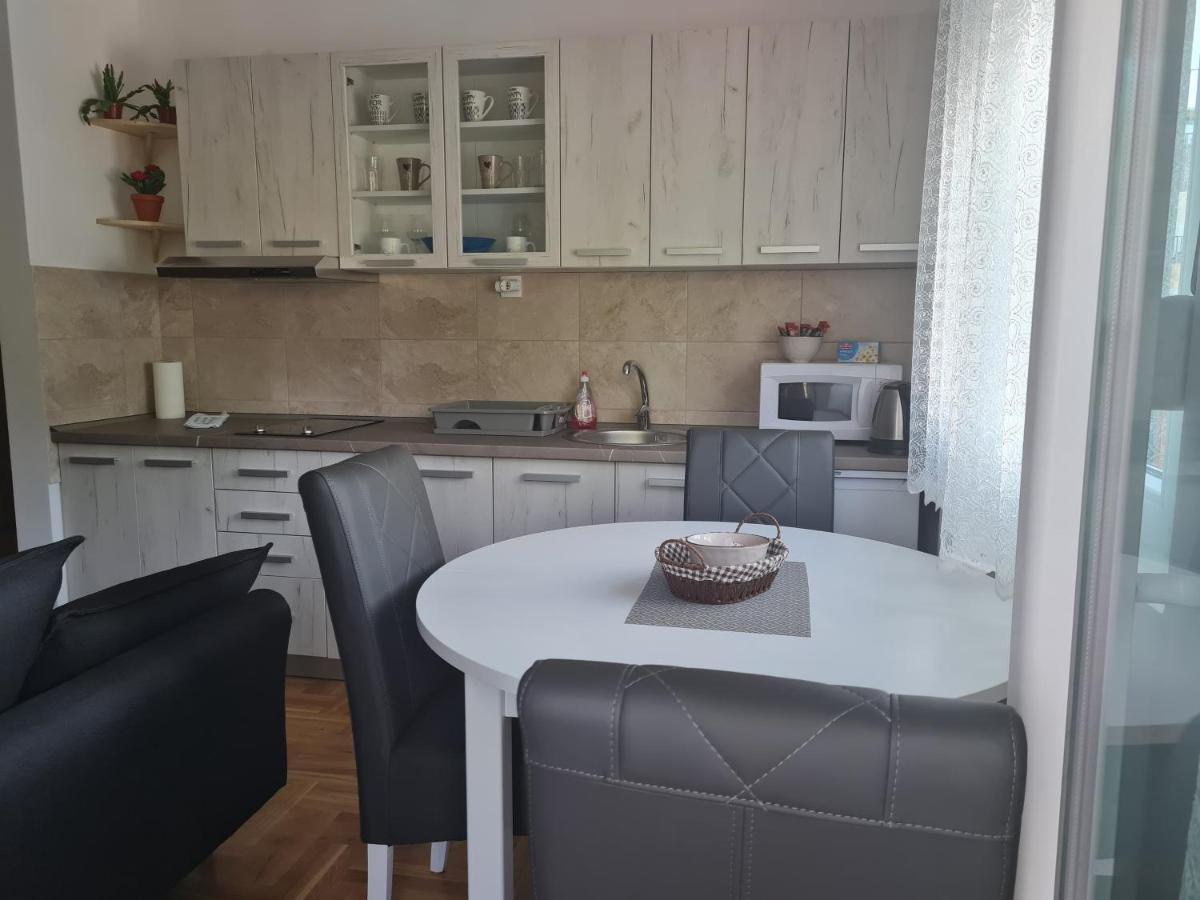 Vrnjačka Banja Apartman Tim Lux 2 מראה חיצוני תמונה