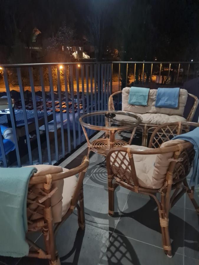 Vrnjačka Banja Apartman Tim Lux 2 מראה חיצוני תמונה