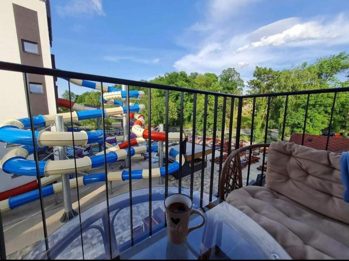 Vrnjačka Banja Apartman Tim Lux 2 מראה חיצוני תמונה
