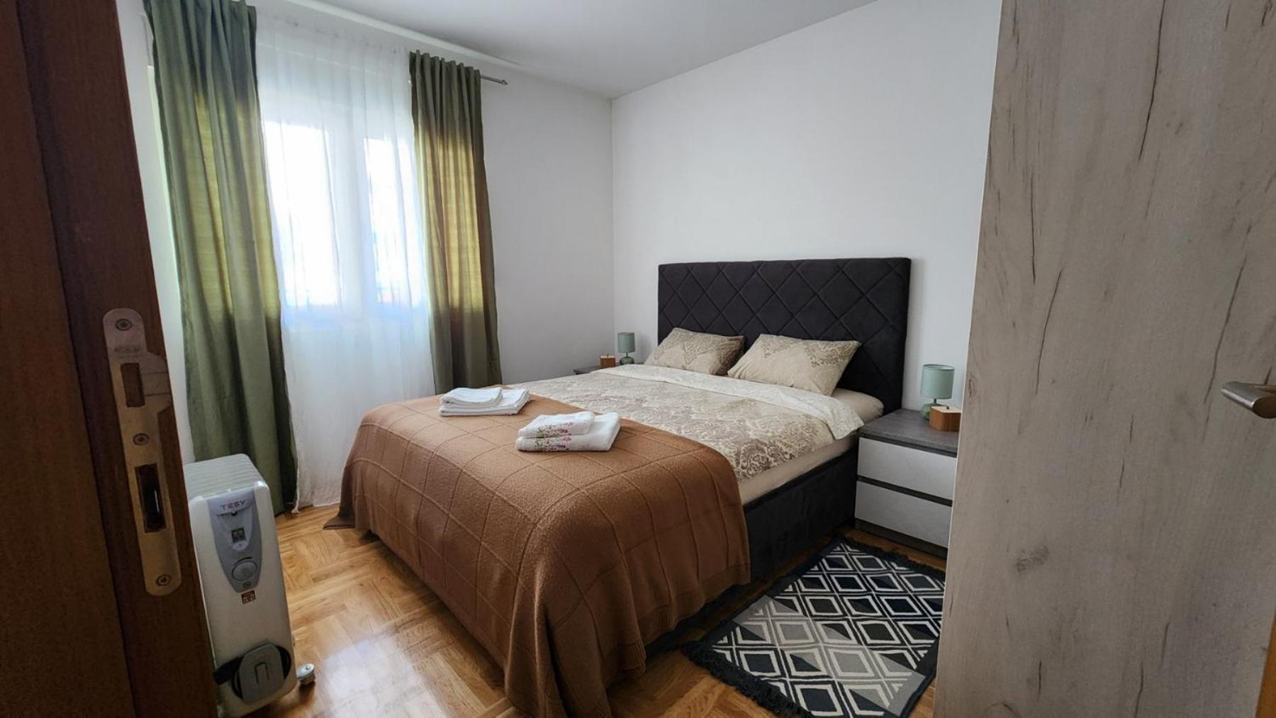 Vrnjačka Banja Apartman Tim Lux 2 מראה חיצוני תמונה